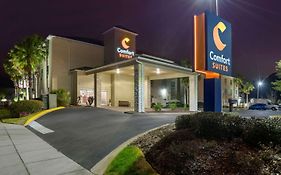 Comfort Suites Niceville Near Eglin Air Force Base